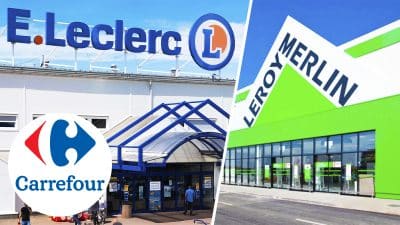 Ce jouet très populaire à Noël fait l’objet d’un rappel produit chez Leclerc, Carrefour, Auchan, Leroy Merlin…