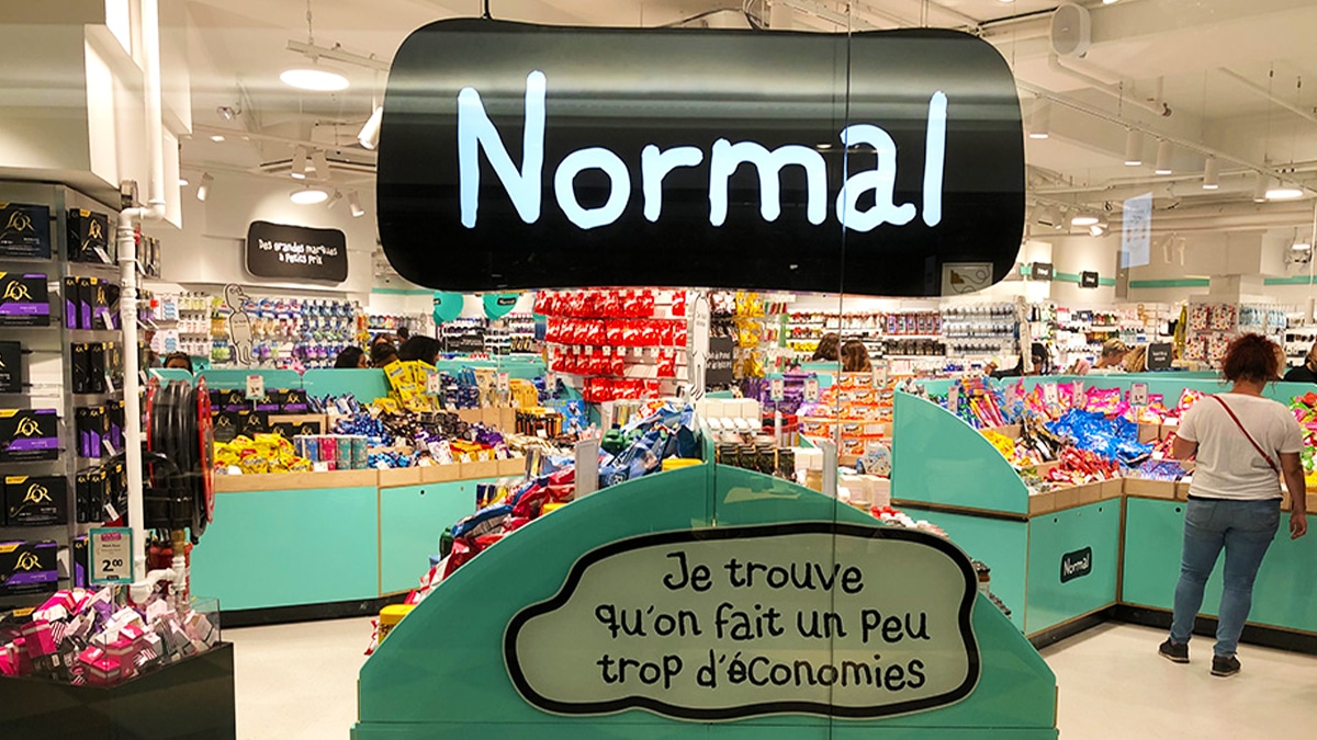 Ce produit populaire à bannir de vos achats chez Normal selon cet expert, "C’est une grosse arnaque"