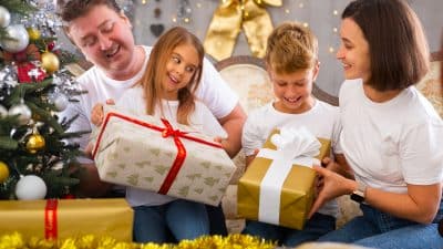 Ces 5 cadeaux populaires à ne surtout jamais acheter pour vos enfants à Noël