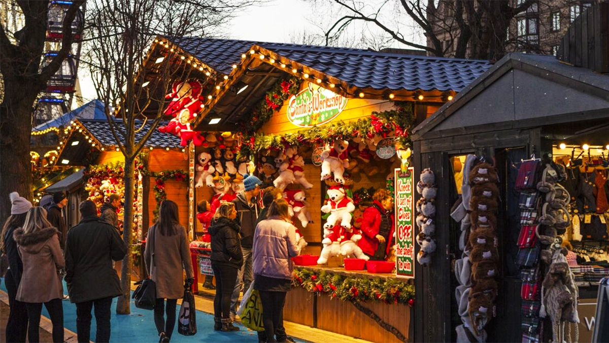 Ces arnaques explosent durant les fêtes de Noël et de fin d’année : comment les éviter facilement