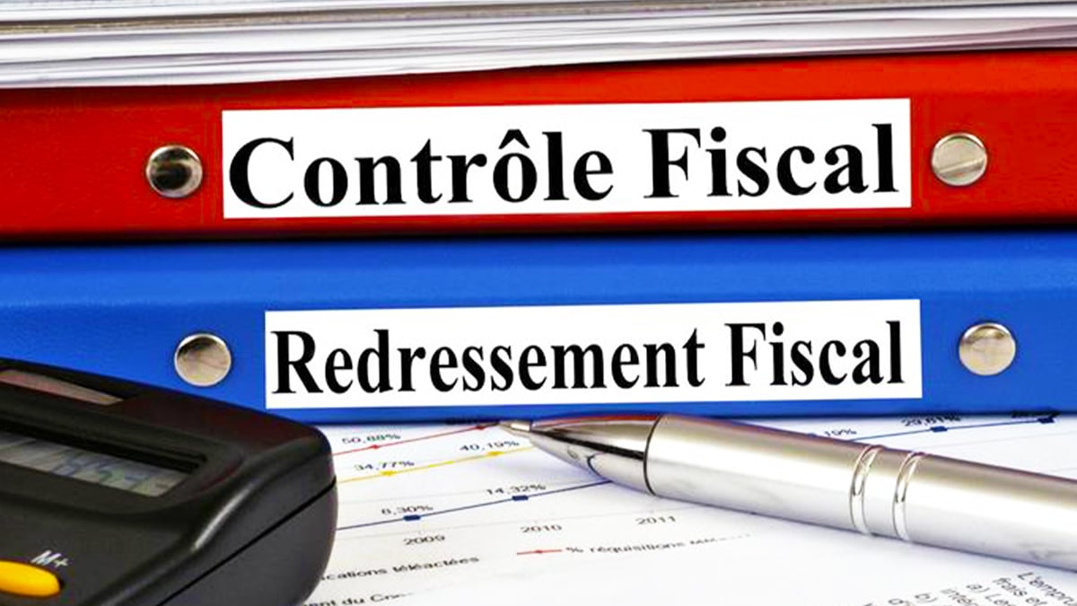 Ces indices sur votre déclaration d’impôts peuvent alerter le fisc et déclencher un contrôle fiscal