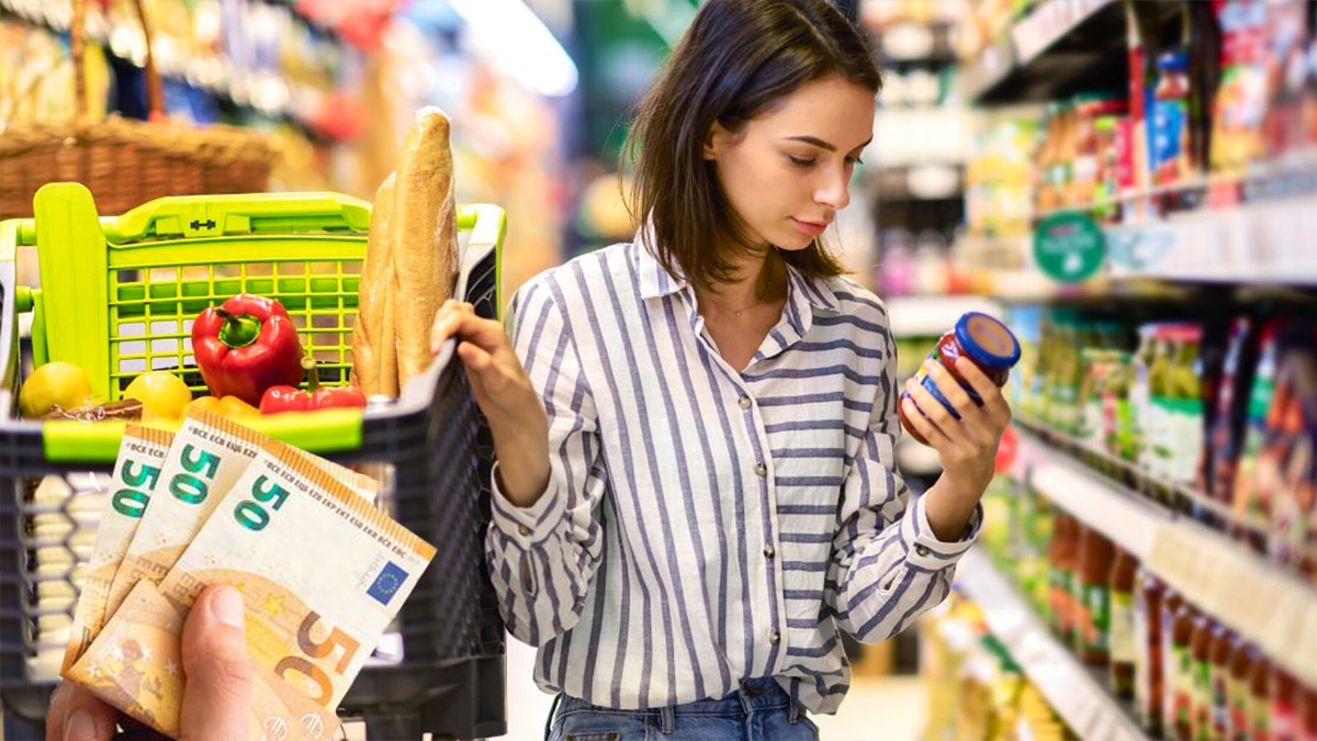 Cette aide inédite de 150 € pour faire vos courses : les Français qui peuvent en profiter