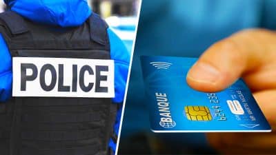 Cette arnaque à la carte bancaire se répand de plus en plus, la police alerte