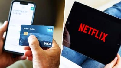 Cette arnaque Netflix bien rodée et sournoise peut vider votre compte bancaire en un tour de main