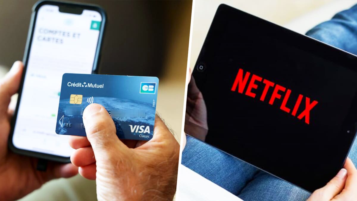 Cette arnaque Netflix bien rodée et sournoise peut vider votre compte bancaire en un tour de main