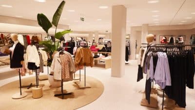 Cette célèbre enseigne de mode phare en France en liquidation judiciaire: les magasins vont-ils fermer ?