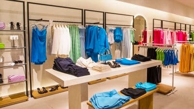 Cette enseigne emblématique de magasins de prêt-à-porter avec plus de 200 boutiques en France est en deuil, elle annonce la disparition de son fondateur