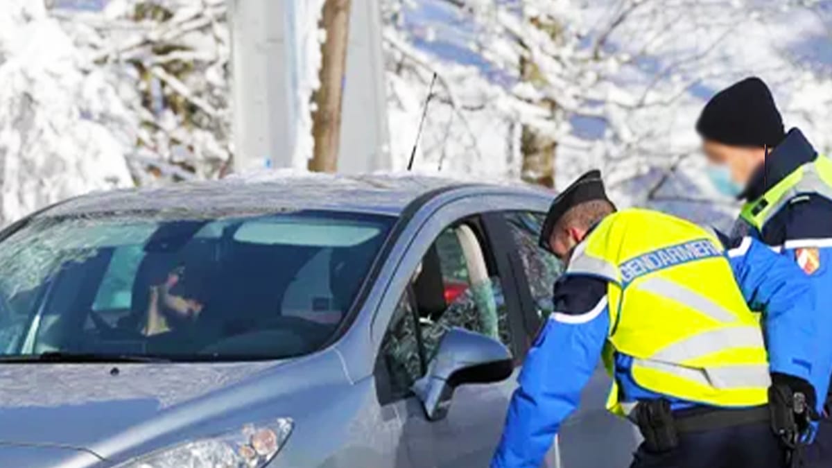 Cette erreur que les automobilistes font en ne respectant pas la norme R129 peut être mortelle