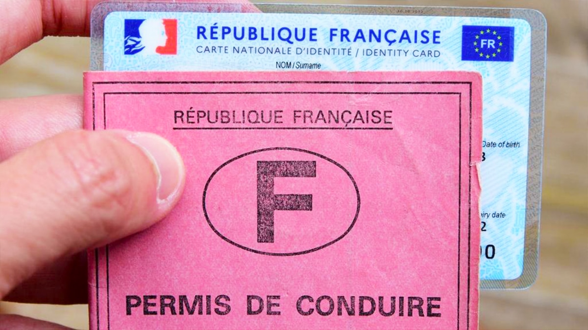 Cette nouvelle attestation peut-elle vous permettre de conduire sans votre permis de conduire ?