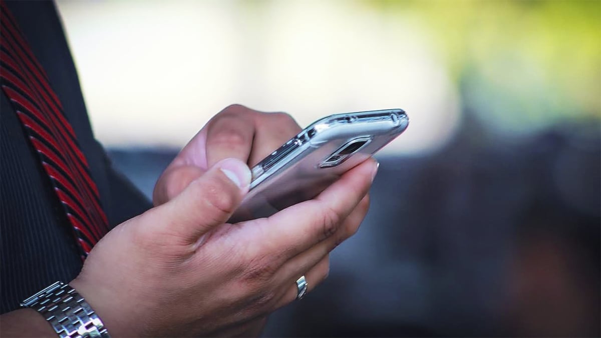 Cette nouvelle technique d’arnaque par téléphone est pire que le démarchage téléphonique, méfiez-vous