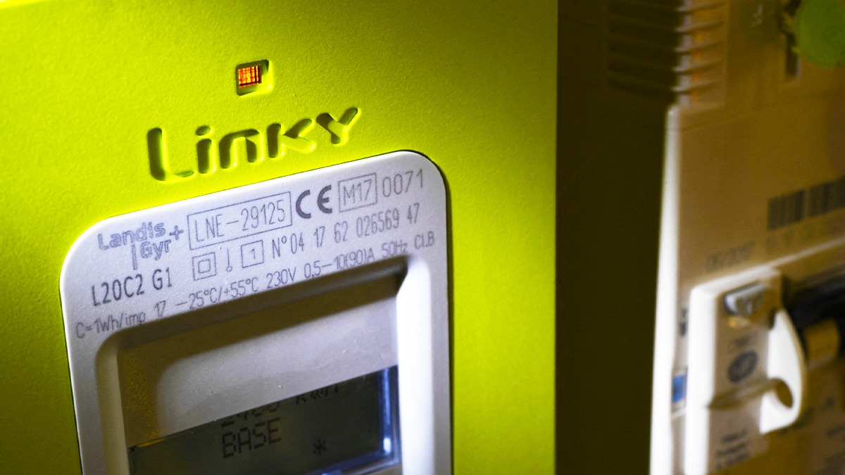 Compteur Linky : ce réglage inconnu vous permet de faire d’énormes économies légalement