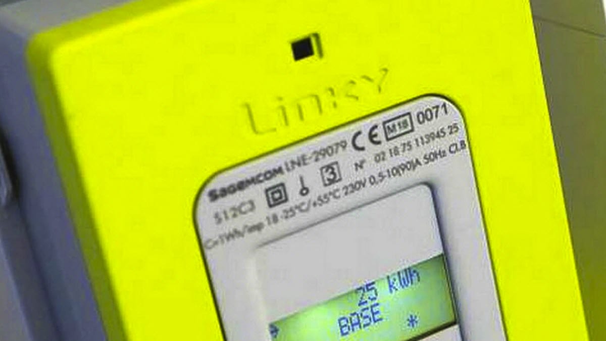 Compteur Linky : ces fonctionnalités méconnues des Français permettent de faire des économies