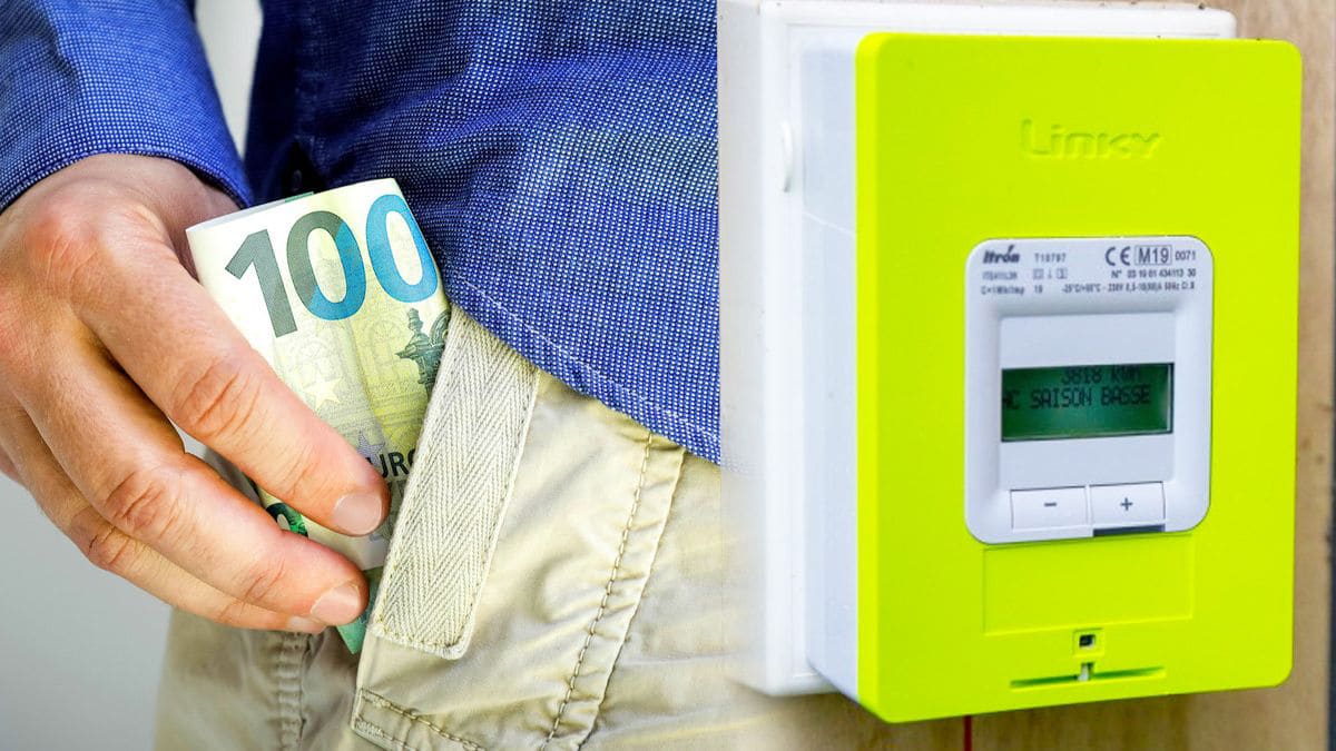 Compteur Linky : l’astuce ingénieuse pour faire baisser votre facture d’électricité légalement