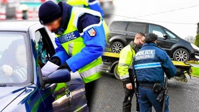 Confiscation du véhicule et 750 euros pour les conducteurs qui mettent cet objet dans leur voiture