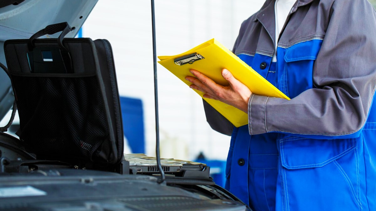 Contrôle technique : de nouvelles règles à prévoir pour tous les automobilistes dès le 1er janvier 2025 ?