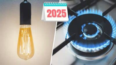 Électricité, gaz : devez-vous attendre à de bonnes nouvelles ou à de mauvaises surprises en 2025 ?