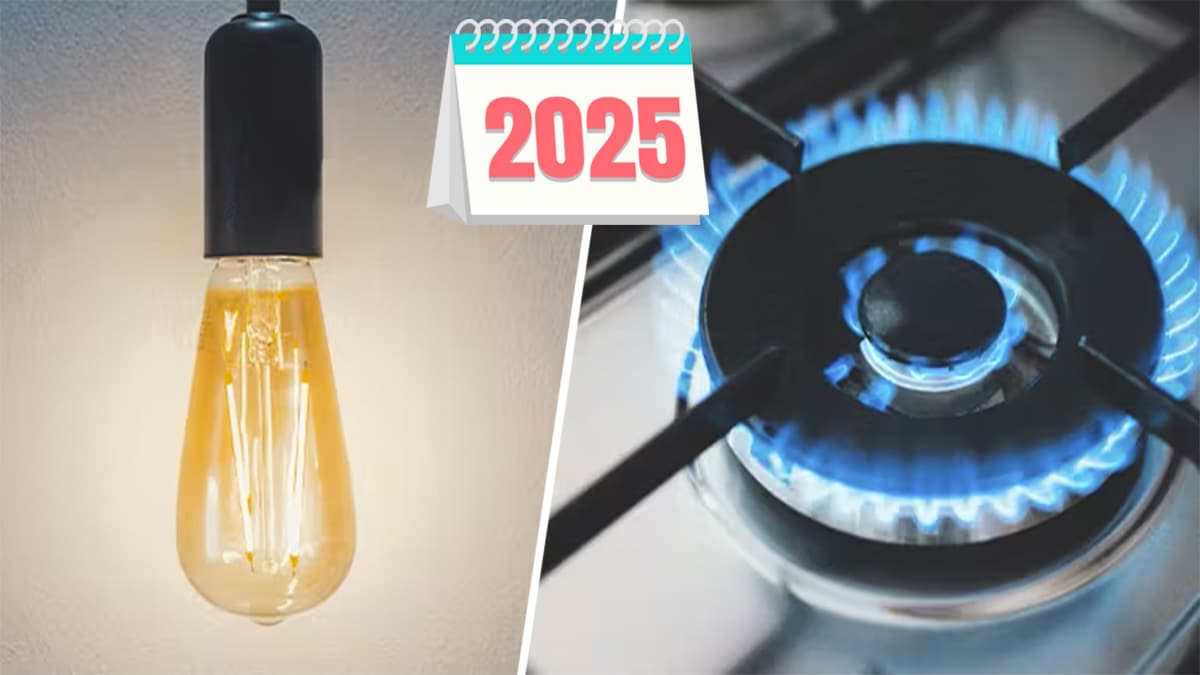 Électricité, gaz : devez-vous attendre à de bonnes nouvelles ou à de mauvaises surprises en 2025 ?