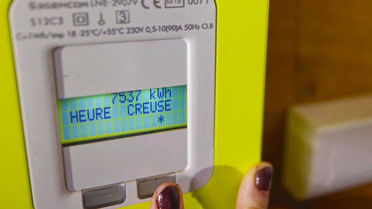 Électricité: gros changement en 2025 pour vos factures, ce que vous devez savoir sur les heures creuses