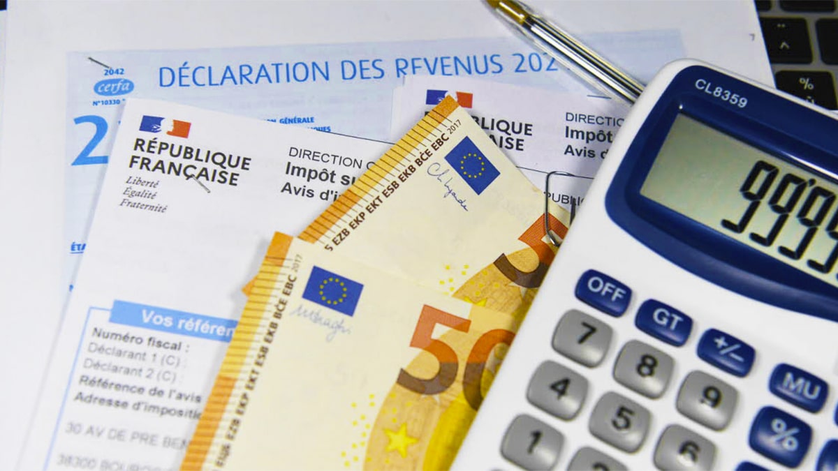 Impôts : attention, il ne reste plus que 2 jours pour corriger votre déclaration de revenus