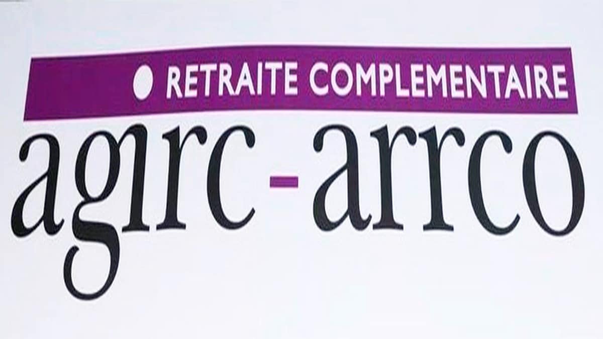 Le montant minimum que vous pouvez toucher pour une pension de retraite Agirc-Arrco en 2025