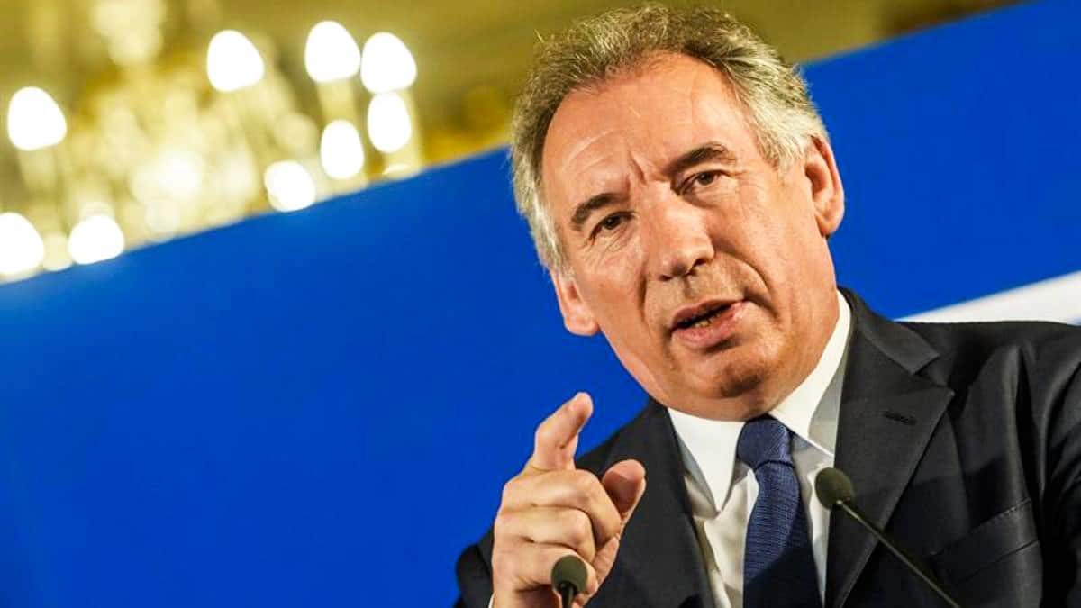 Le salaire colossal que va percevoir le nouveau Premier ministre, François Bayrou