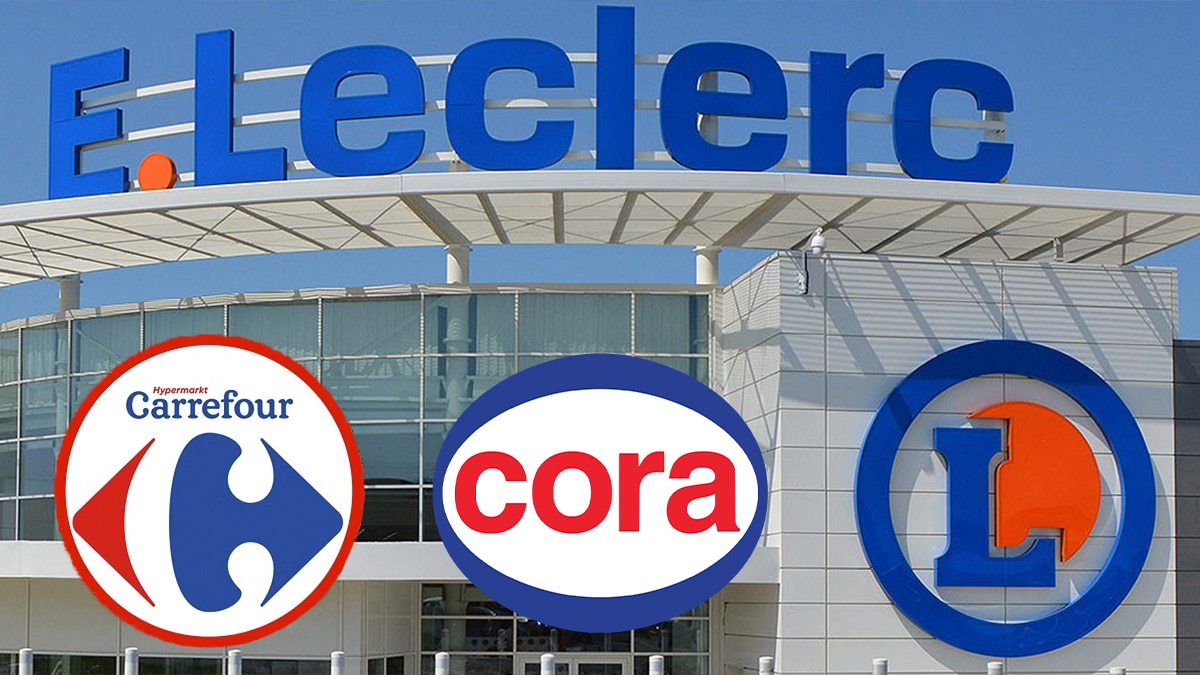 Leclerc, Carrefour, Cora : rappel en urgence de ce produit adoré des Français, il est contaminé à la bactérie E. Coli, il s'agit du Morbier