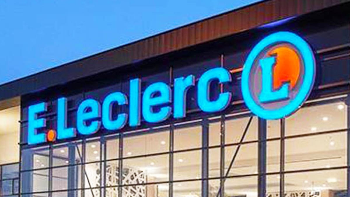 Leclerc, Carrefour, Intermarché…. ces enseignes lancent un rappel produit urgent dans la France entière, il s’agit de fromage de chèvre