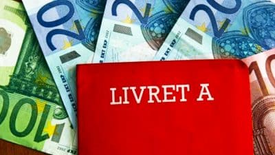 Livret A : cette somme que vous avez perdue avec le gel du taux à 3 % en 2024