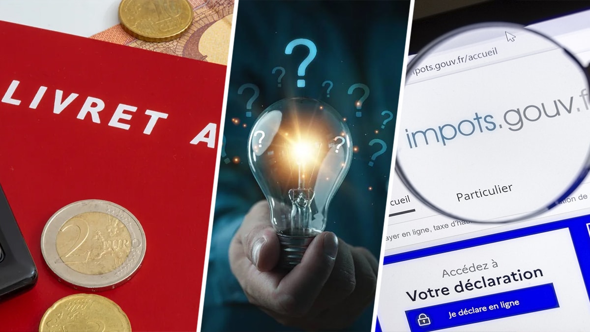 Livret A, électricité, impôts, péages, chômage… : tout ce qui change pour les Français en 2025