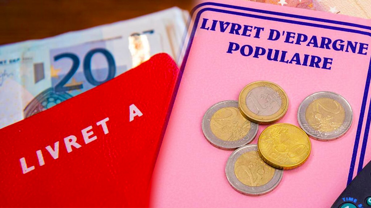 Livret A, LEP : mauvaise nouvelle pour 57 millions d’épargnants, la baisse en février 2025 ne devrait pas être la dernière