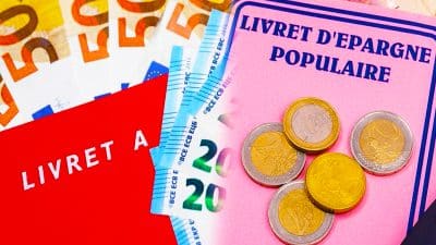 Livret A, LEP : mauvaise nouvelle pour plus de 57 millions d’épargnants, chute vertigineuse des taux en février