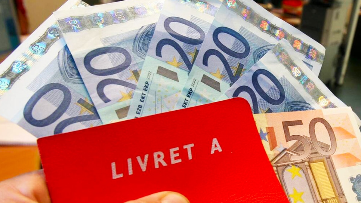 Livret A non déclaré à l’administration : attention cela pourrait vous coûter très cher