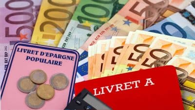 Livret A ou LEP : voici celui qui sera le plus rentable en 2025 avec la baisse des taux