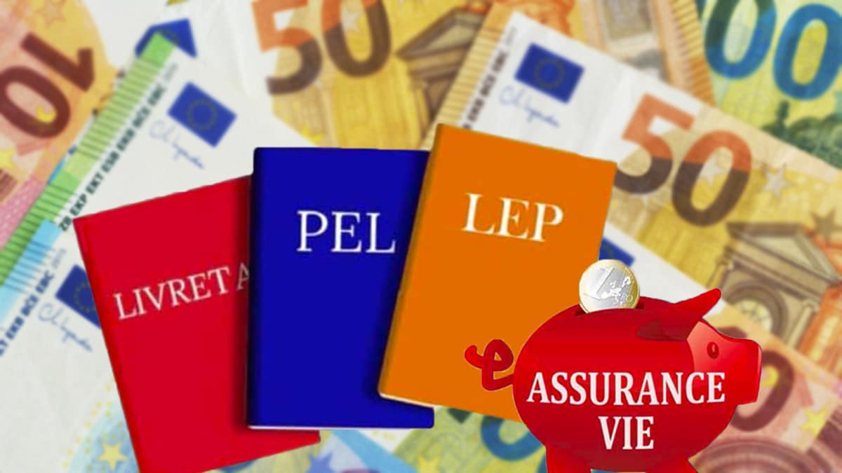 Livret A, PEL, assurance vie…: ces changements pour vos placements à ne surtout pas rater en 2025