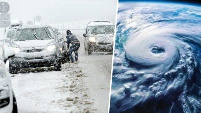 Météo : l'absence du phénomène La Niña n'annonce rien de bon ? Les conséquences prévues