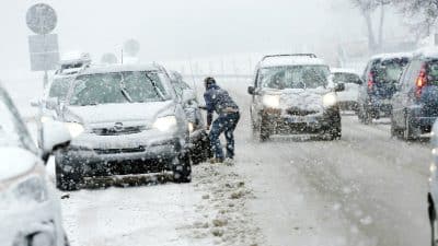 Météo : neige et grosses intempéries ? Ce à quoi vous attendre pour les fêtes de Noël