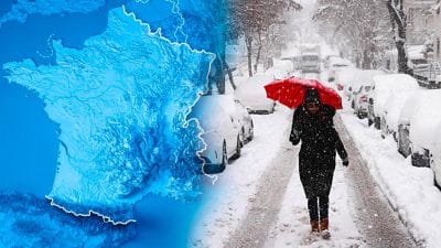 Météo : vers un Noël blanc et un Nouvel An sous la neige ? Voici à quoi vous attendre selon les prévisions