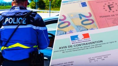 Nouvelle interdiction pour les conducteurs dès le 1er janvier : les amendes vont pleuvoir