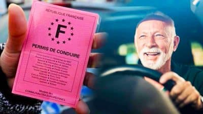 Permis de conduire : à partir de quel âge les seniors ne doivent-ils plus conduire ?