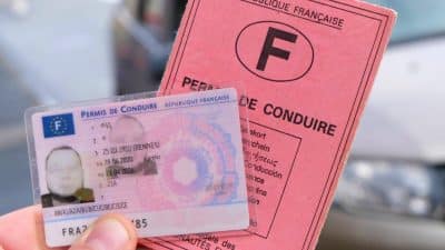 Permis de conduire : cette grande nouveauté à connaître pour attester votre droit à la conduite