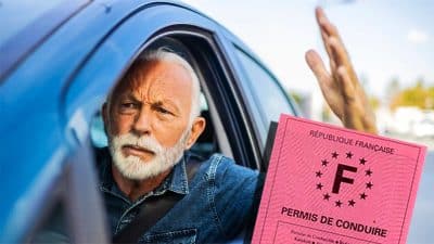 Permis de conduire : les seniors doivent-ils s’attendre à un changement majeur en 2025 ?