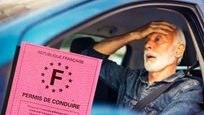 Permis de conduire : ni 65 ans ni 75, le véritable âge limite pour conduire selon le Code de la route