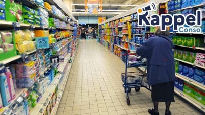 Rappel conso urgent dans la France entière après l’incendie d’un produit, les magasins concernés de l’enseigne Intermarché