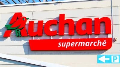 Révolution chez Auchan: ces gros changements dans ces supermarchés vont tout changer pour les clients