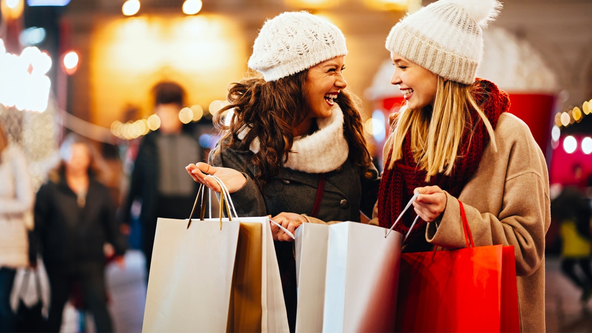 Soldes d’hiver : les dates officielles de début et de fin, selon votre département