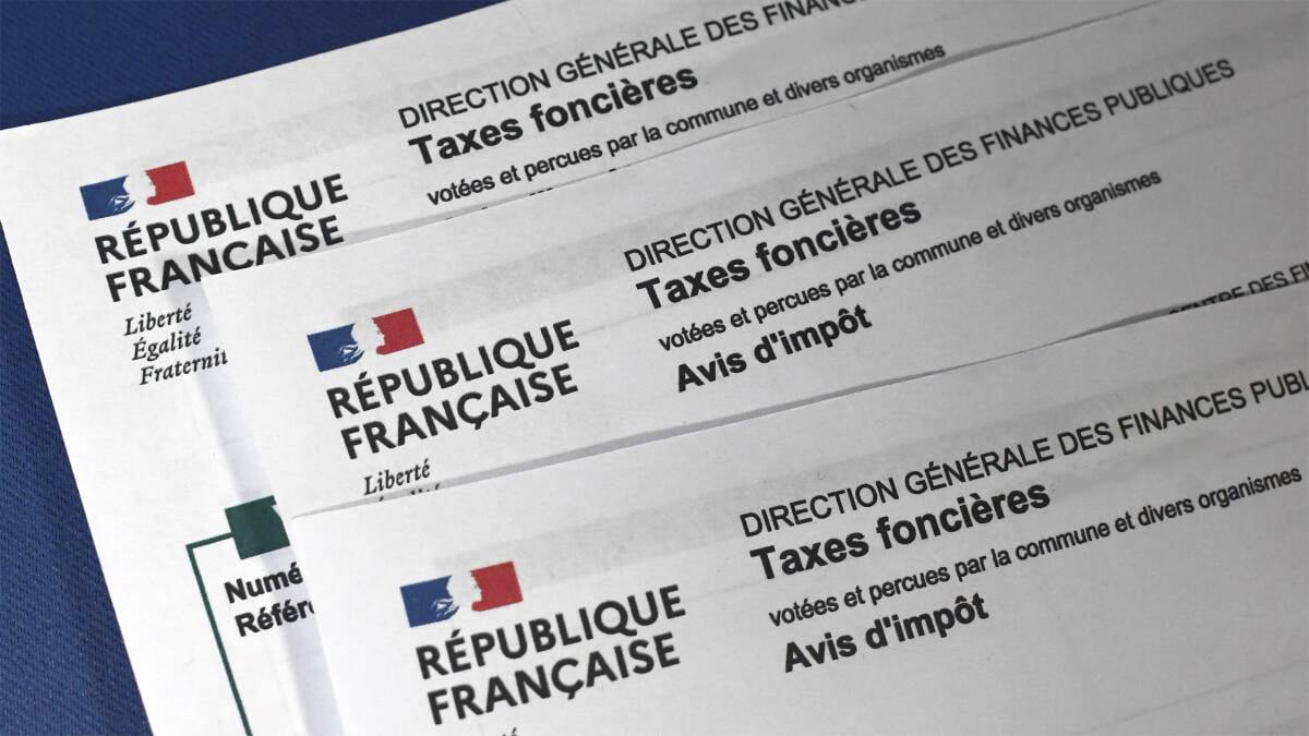 Taxe foncière : mauvaise et bonne nouvelle concernant l’augmentation en 2025