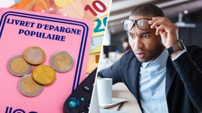 Très mauvaise nouvelle pour 11 millions d’épargnants : cette terrible annonce pour le taux du LEP