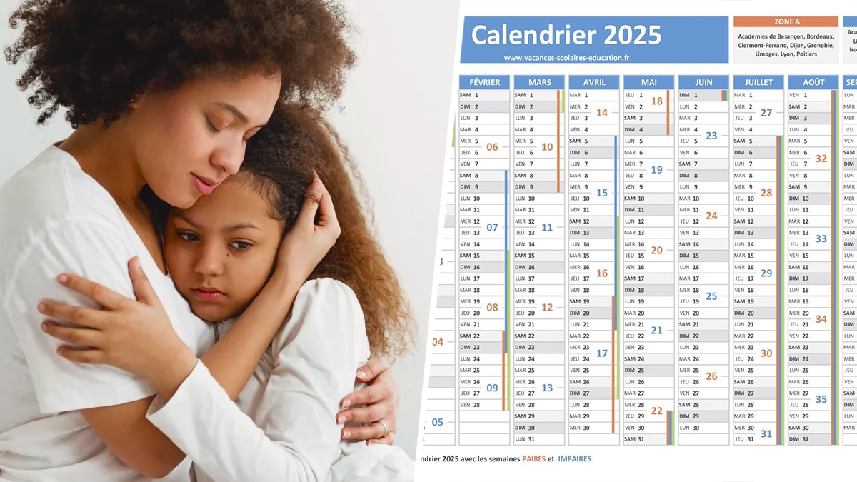 Vacances scolaires 2025 : cette zone va provoquer la colère des parents et des élèves