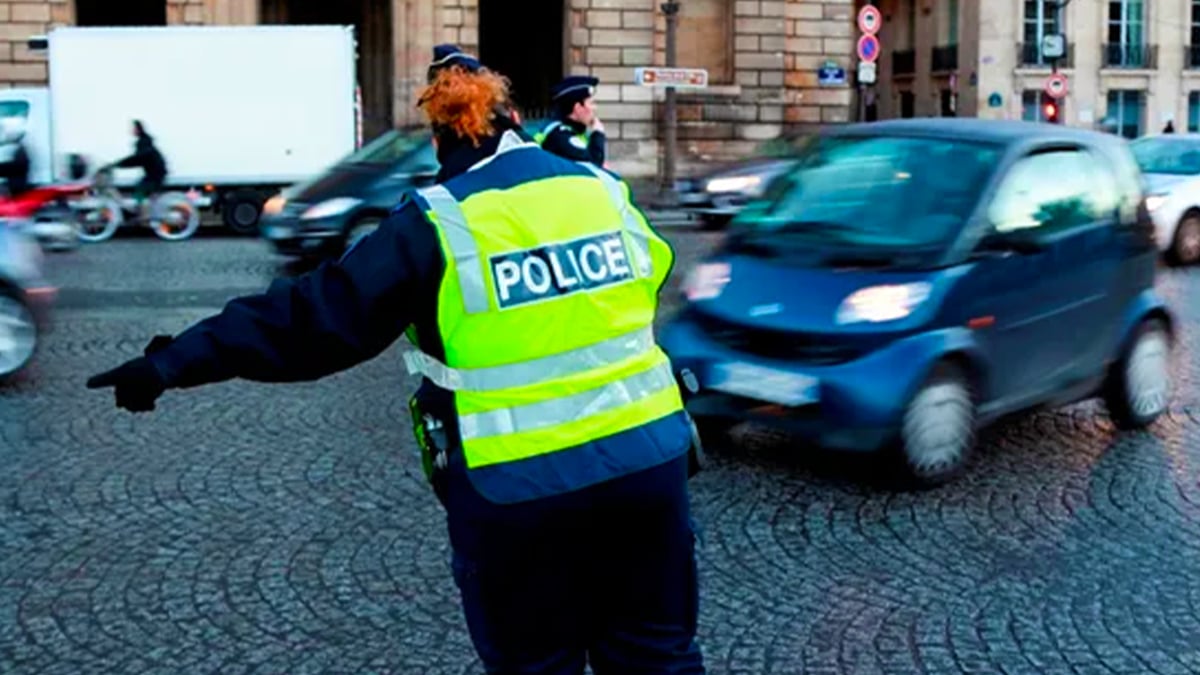 1 500 € d’amende et retrait de points pour les automobilistes qui ont ce dispositif en voiture