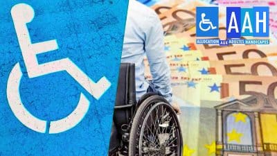 AAH : les conditions pour obtenir l’Allocation aux adultes handicapés à vie